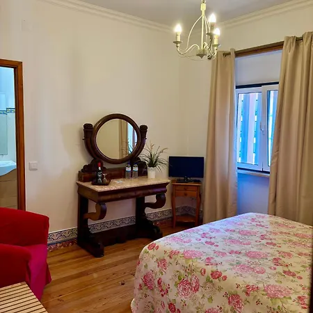 Guest house Casa Da 1c