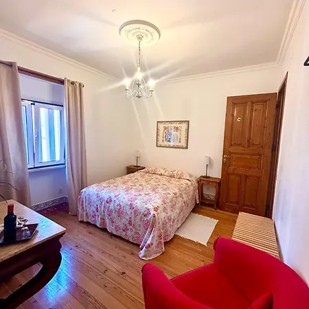 Casa Da 1c Guest house *