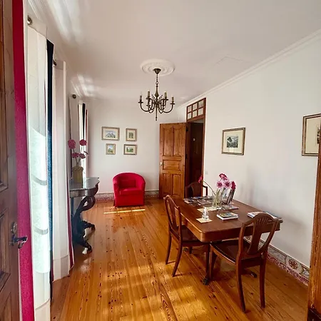 Guest house Casa Da 1c *
