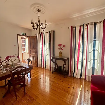 Vendégház Casa Da 1c Sintra
