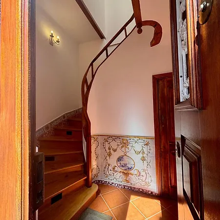 Guest house Casa Da 1c Sintra