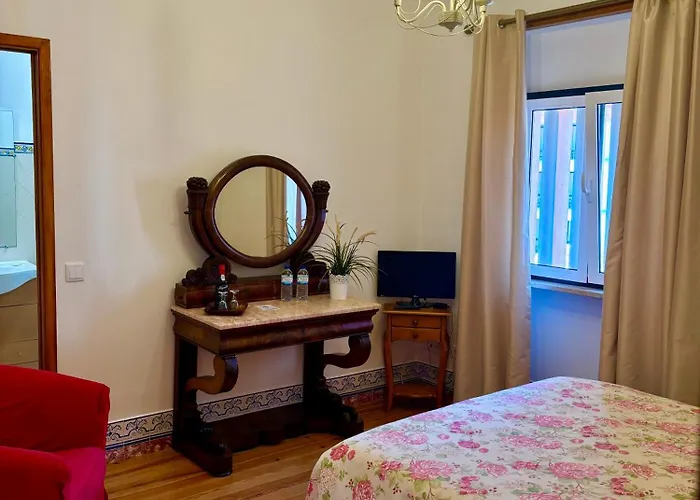 Pensjonat Casa Da 1c