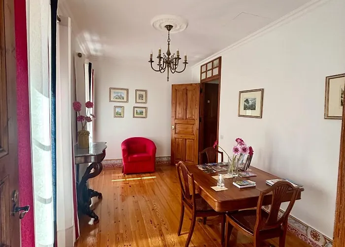 Pensjonat Casa Da 1c 3*